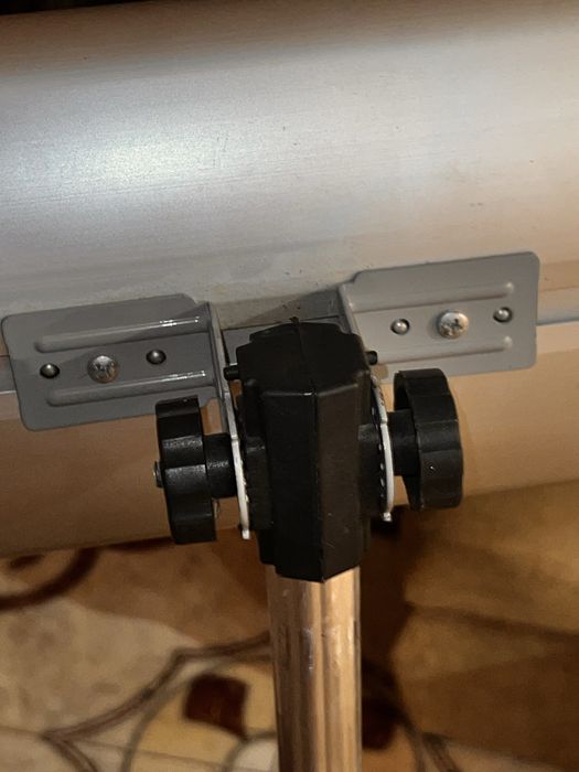 Обогреватель Ufo s 18 Уфо ( оригинал) в комплекте со штативом