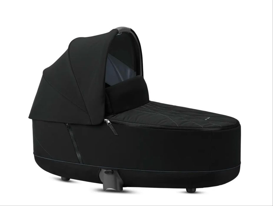 Cybex люлька коляска