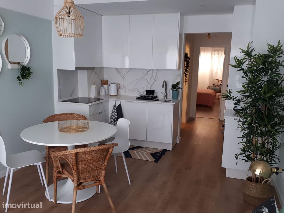 Apartamento, Costa da Caparica