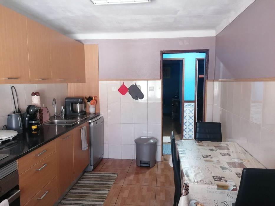 Imóvel moradia vende se