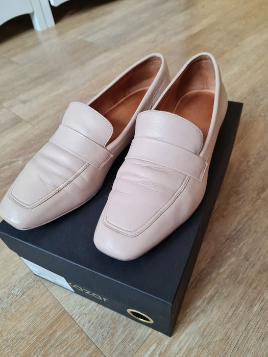 Buty lordsy Kazar rozm. 39