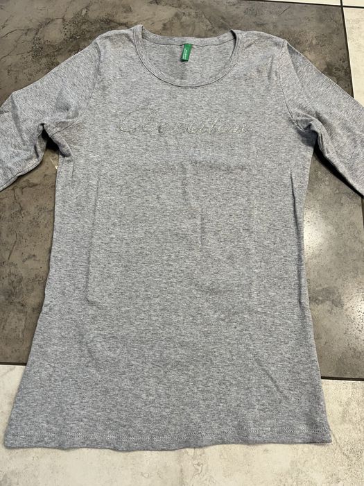Bluzka Benetton M. 11