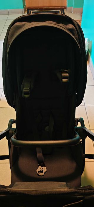 Wózek Maxi cosi Leona ²
