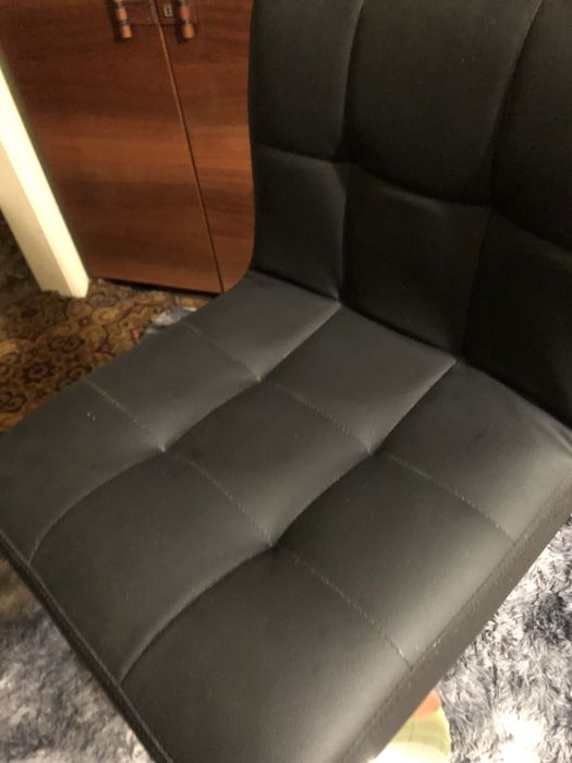 Крісло Нове для салону,офісу або компютера,регулюється