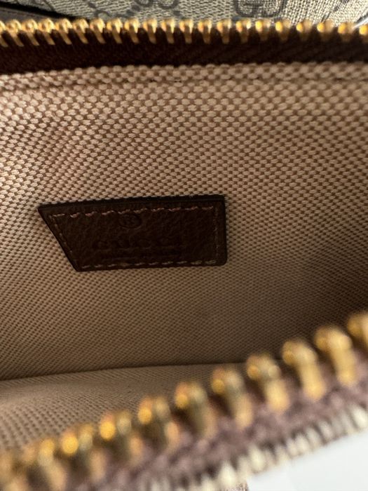 Gucci Ophidia mini Tote Bag