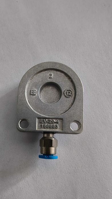 Moduł dociskowy EV-16-4 Festo 150683, 150684