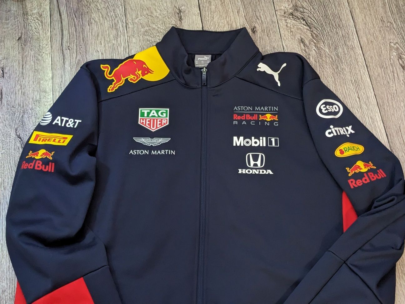 Puma honda hot sale