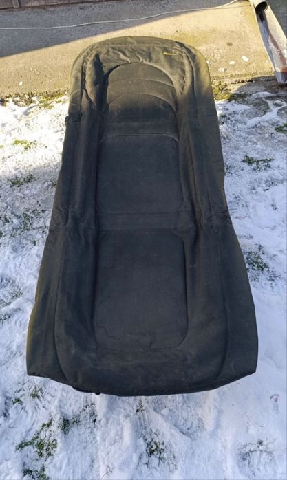 Розкладушки коропові карпові !