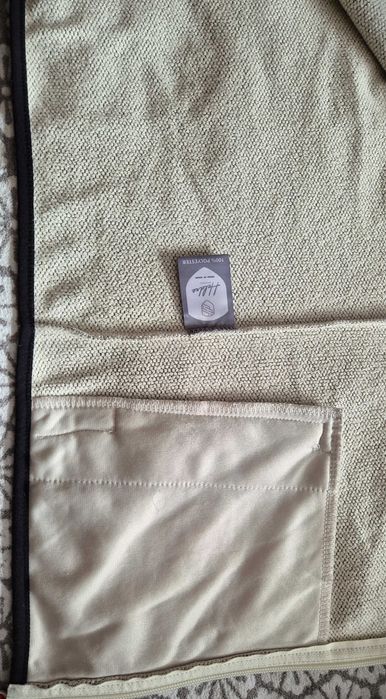 bluza damska wygodna ,elastyczna dzianina M/L