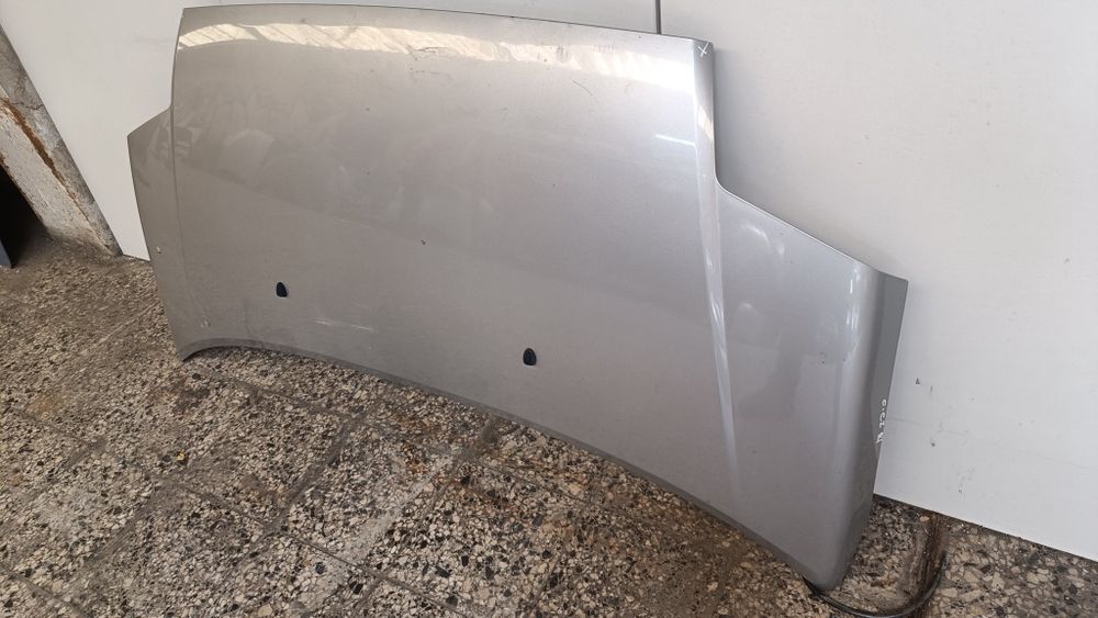 Capot Citroen C2 2005