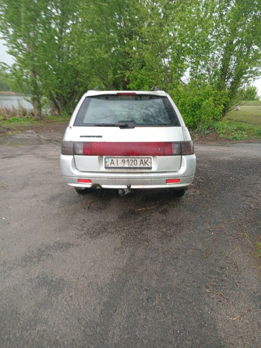 Продаю ВАЗ - 21111  2004 р. 1,5 газ бенз
