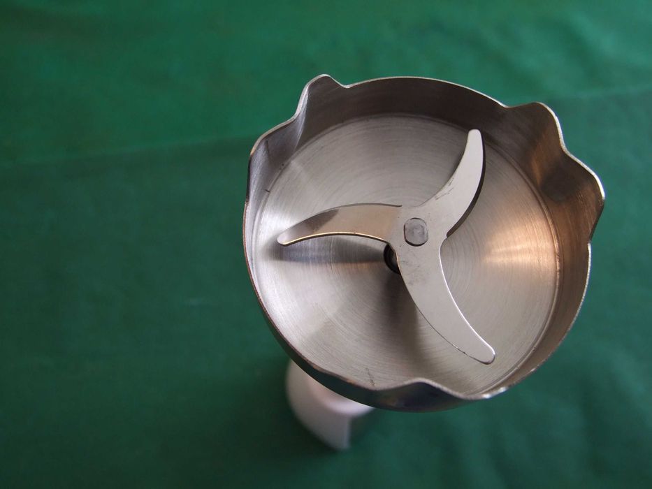 Насадка-подрібнювач  блендера saturn_st-fp0053