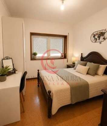 Apartamento T3 com elevador em Chaves