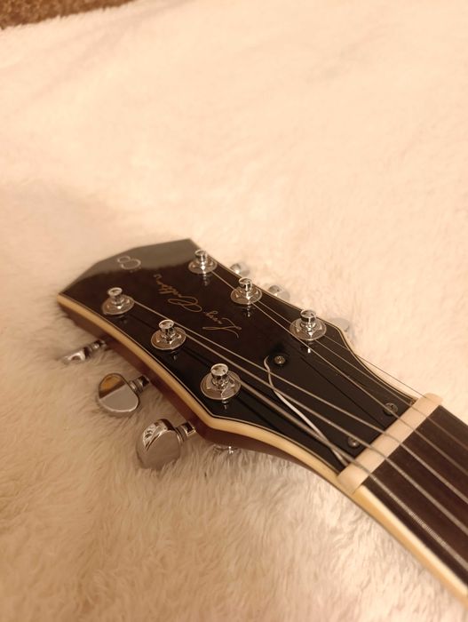 Larry Carlton L7 TS