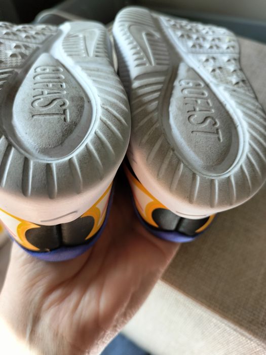 Nike Star Runner Buty dziecięce na rzep adidasy 15cm roz26