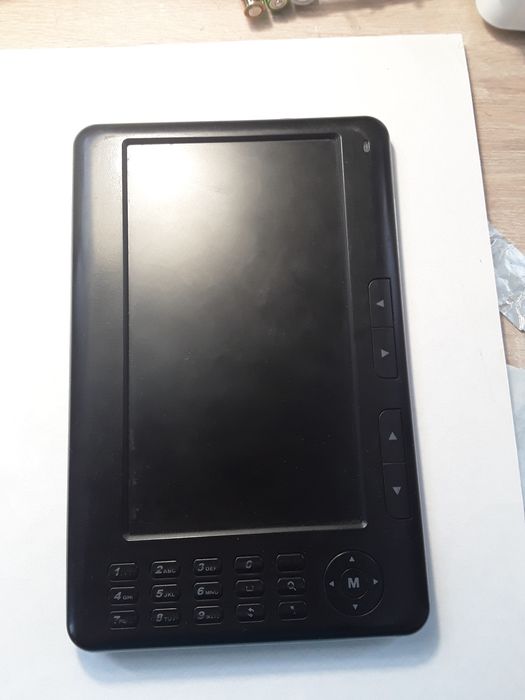 Продам электронную ,,книжку".