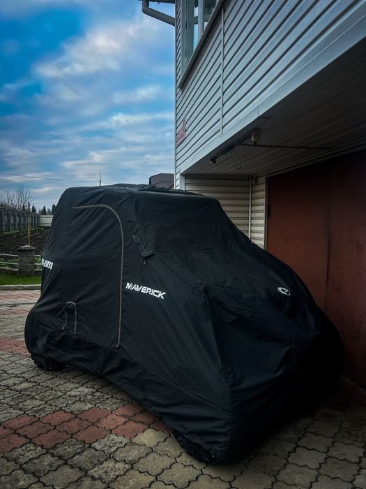 BRP Can-am Maverick 1000R 2014р !!!