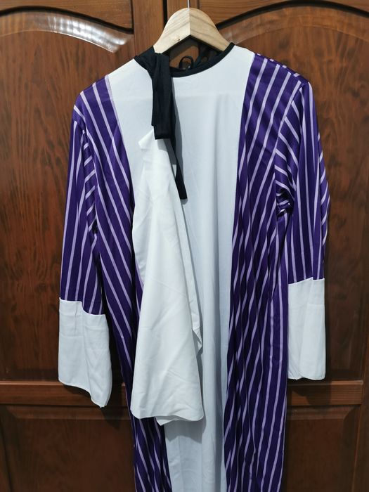 Disfarce de carnaval - Sheik