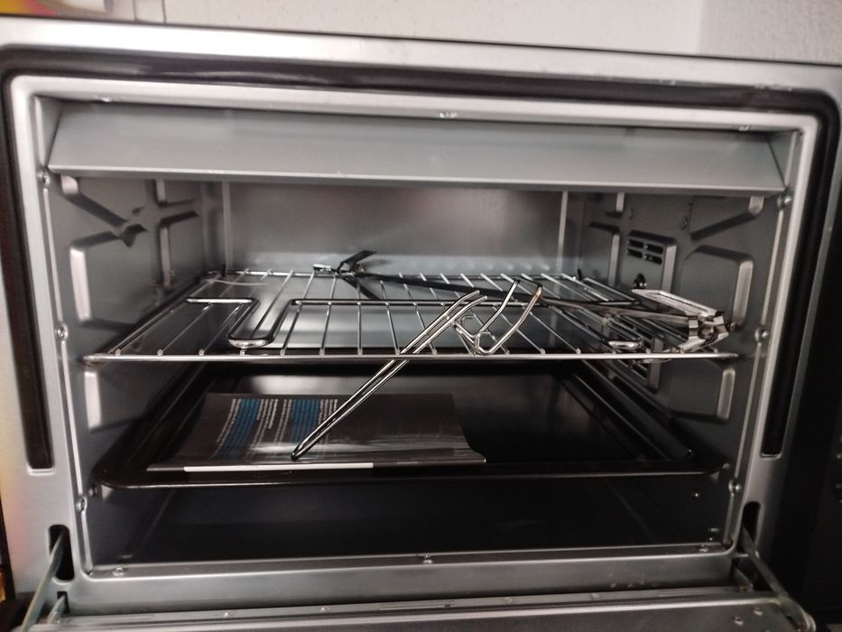 Mini Forno Becken BMO4134