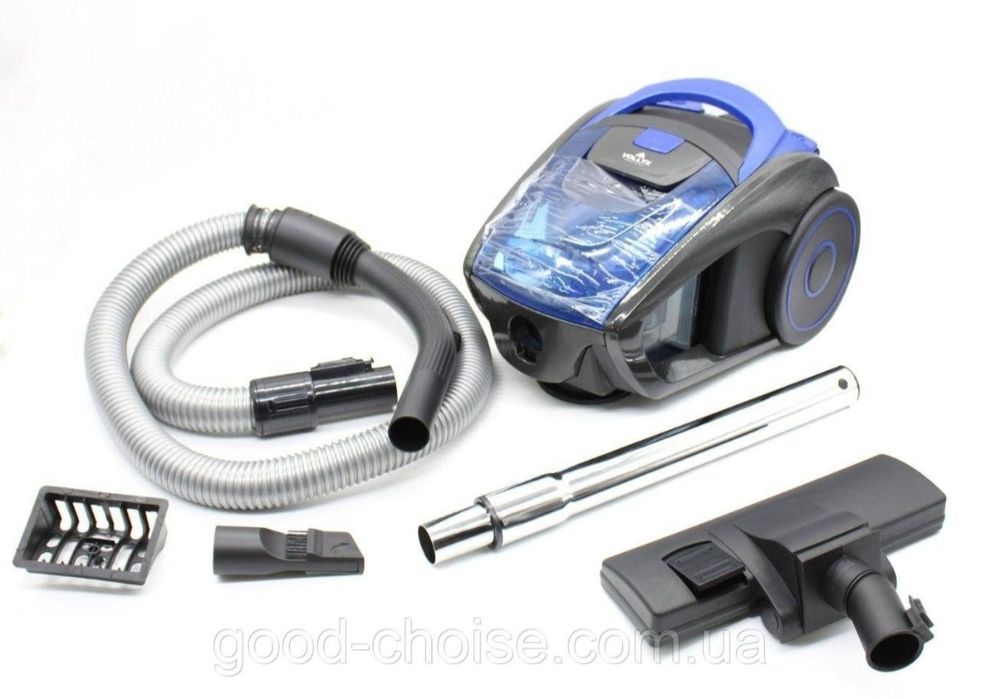 пылесос powermax