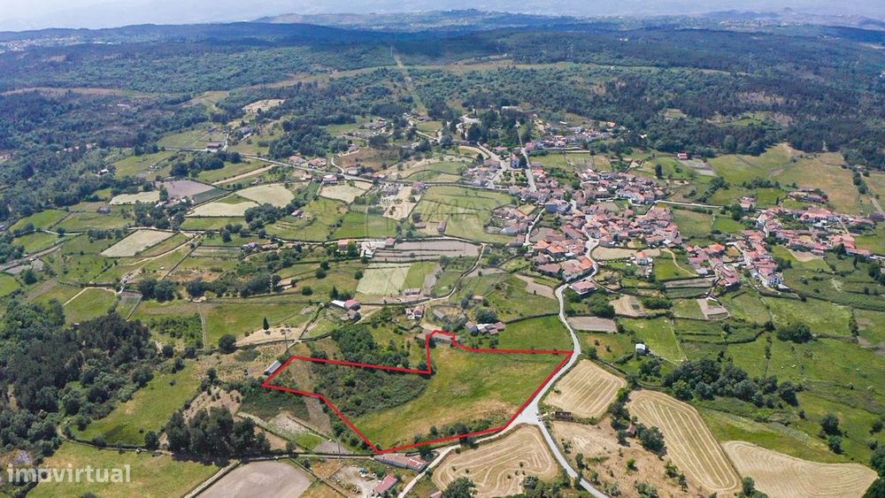 Terreno  para venda