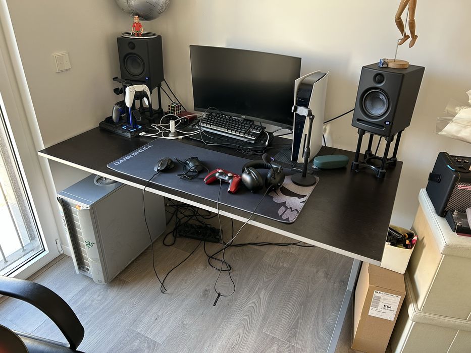 Mesa escritório / gaming