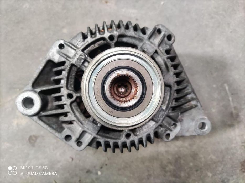 Alternador - Volvo V40 / S40 1.9 TD