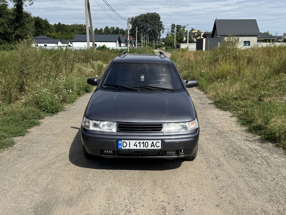 Продам ваз 2111