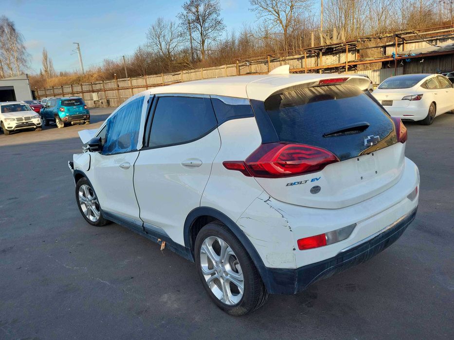Розбірка Авто Разборка шрот запчастини Шевроле болт Chevrolet bolt