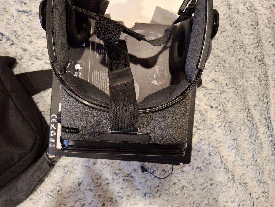 Vr. Вр окуляры у гарному стані