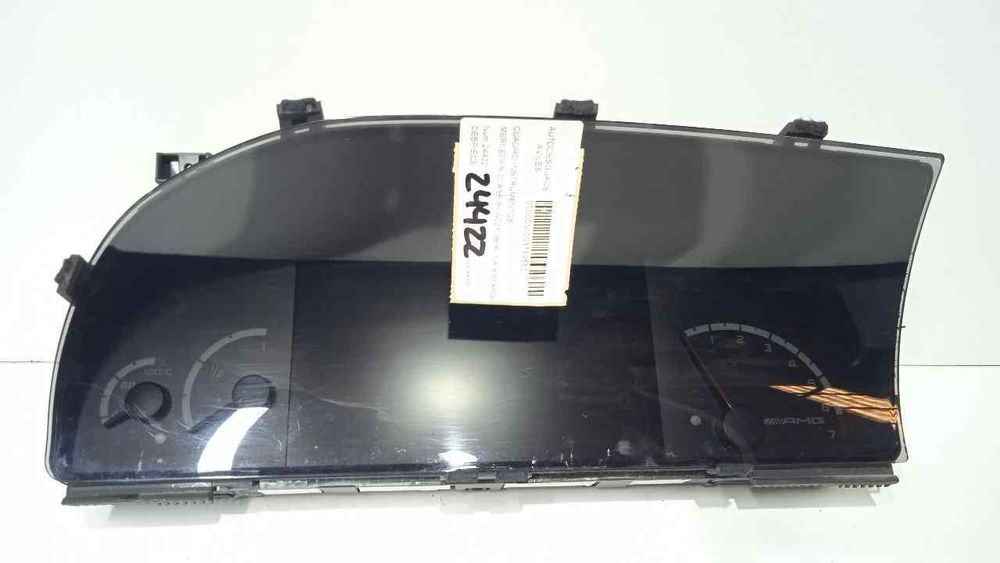Quadrante Mercedes-Benz Clase S Bm 221 Lim.