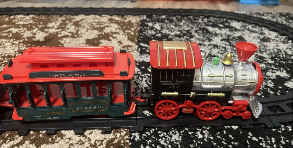 Дитяча залізниця