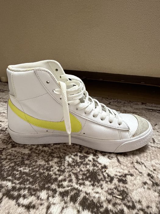 Кросівки Nike Blazer Оригінал