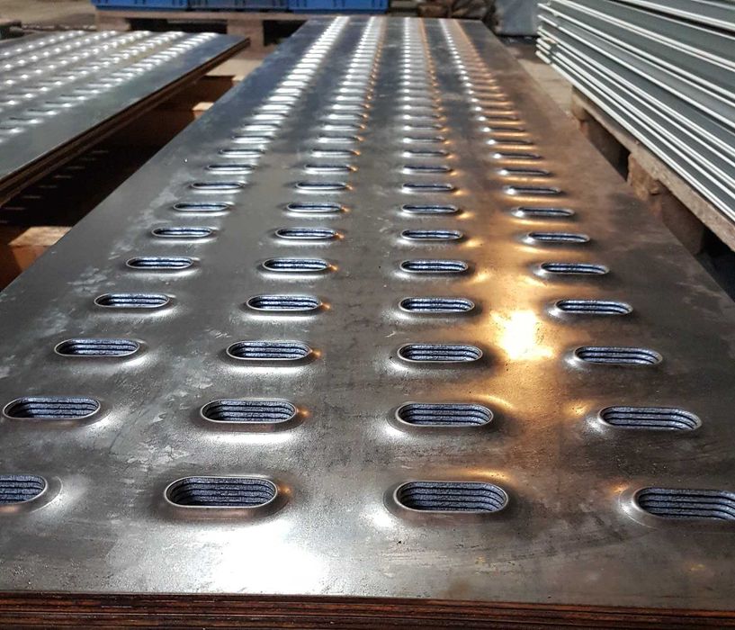 Blacha stalowa LOHR 625x2500/3000x3 mm laweta , pomoc drogowa.