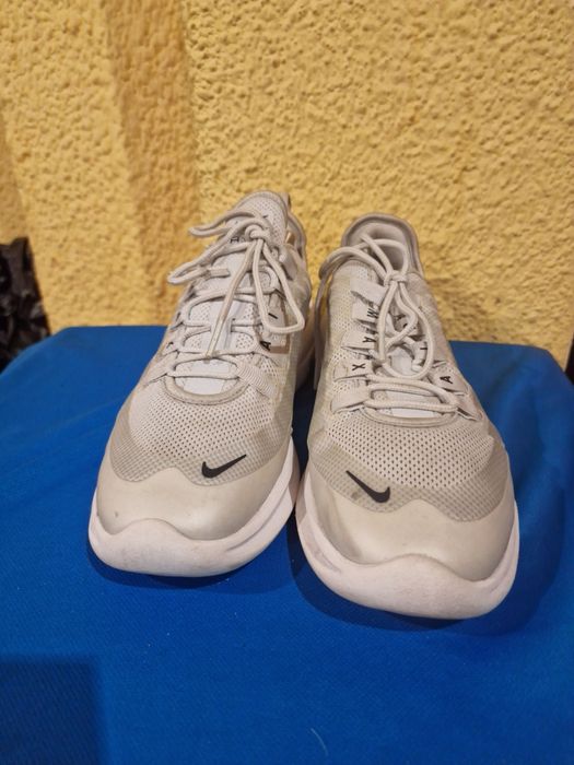 Buty Nike Air Max Axis roz,39 trampki Sneakersy tenisówki do biegania