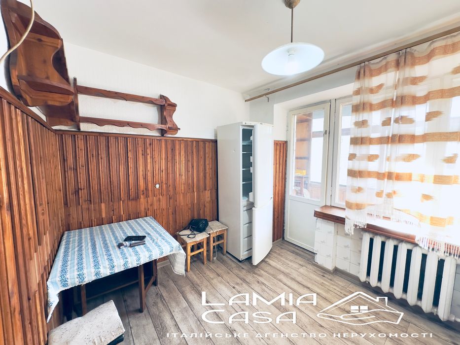 Продаж 3 кімнатноі квартири вул. Південно кільцева / г. Майдану