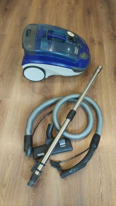 Пилосос миючий THOMAS TWIN Aquafilter TT