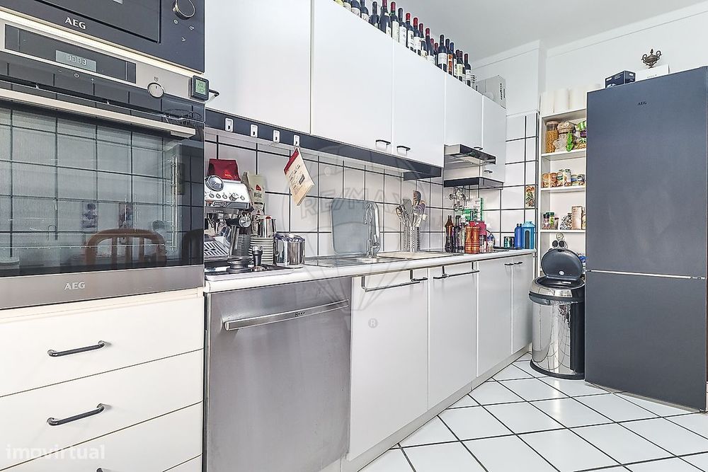 Apartamento T1 para venda