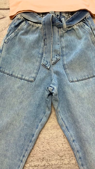 Джинси Next р.140/146
