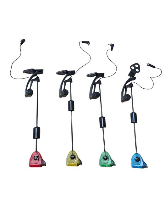 Сигналізатор клювання свінгер BoyaBy JY-SW-16-C