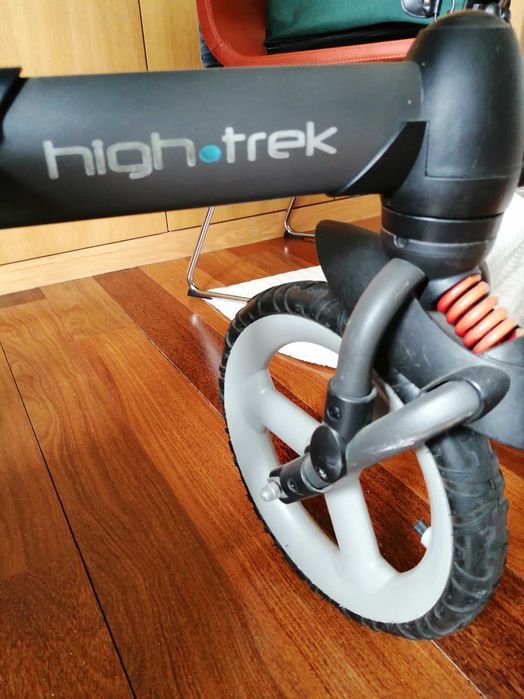 Carrinho BebeConfort HighTrek- USADO