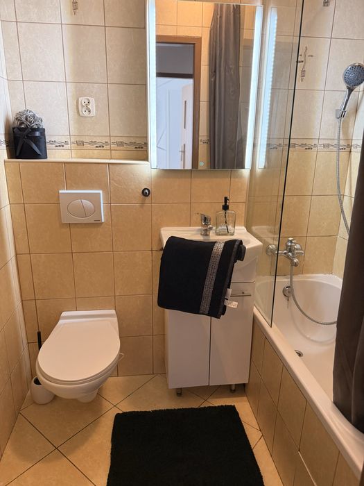 3 pokoje  48 m2 na 9/10 piętrze - bardzo dobra inwestycja