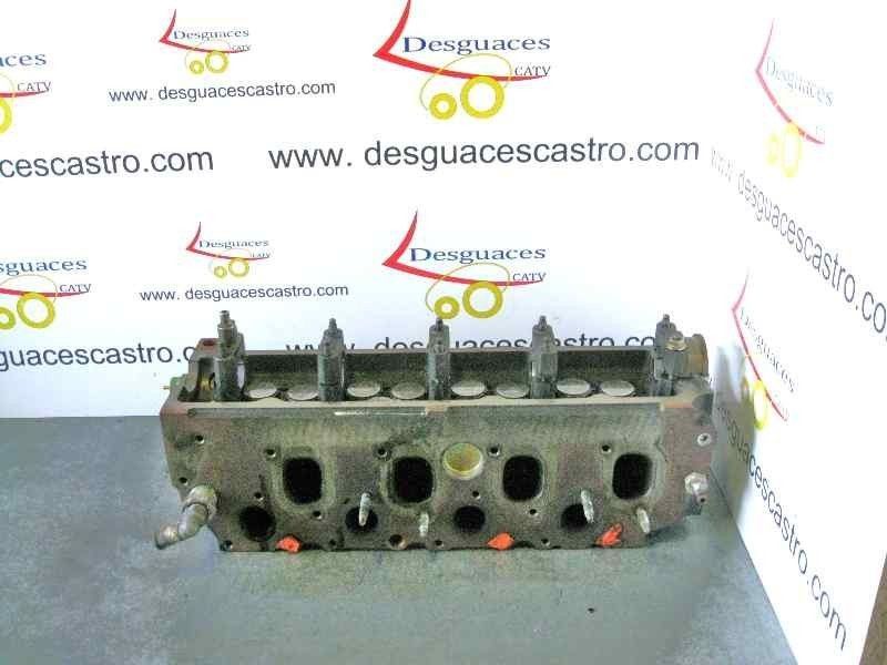 COLAÇA FORD FIESTA FURGÃO 1991 -