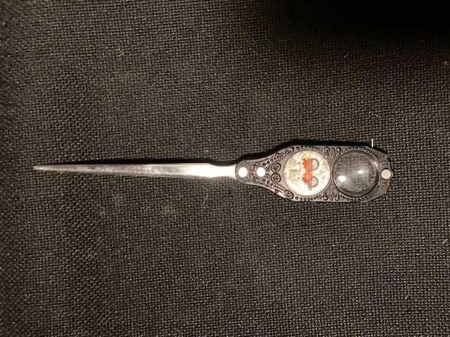 Abre Cartas – Portugal