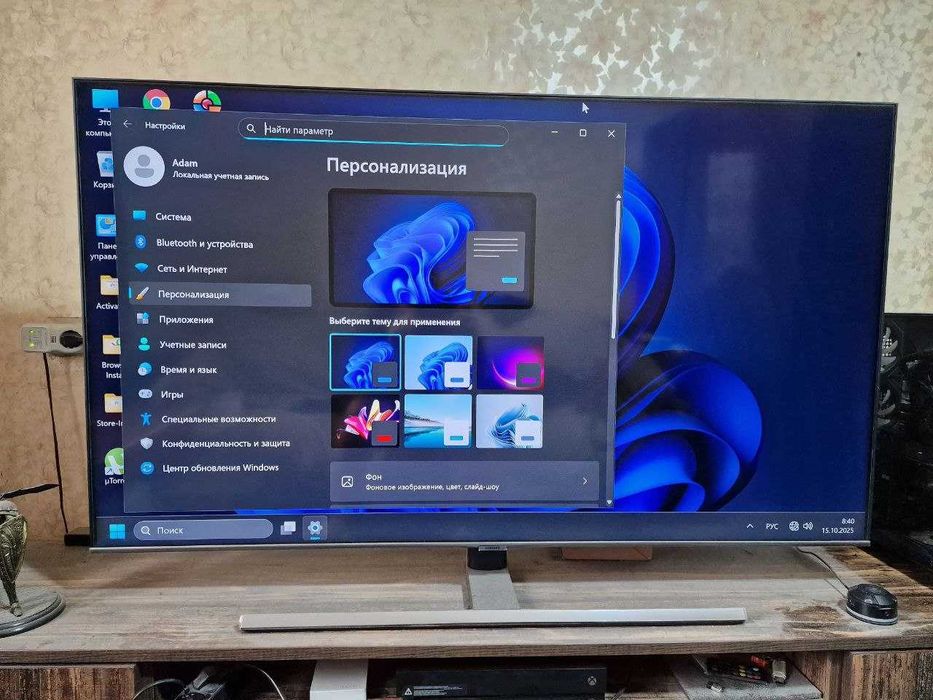 Компьютер на базі Intel / ASUS PRIME / DDR4/lga 1200