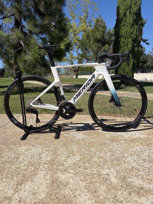 Merida Reacto 5000 - 2027 - [nova] S