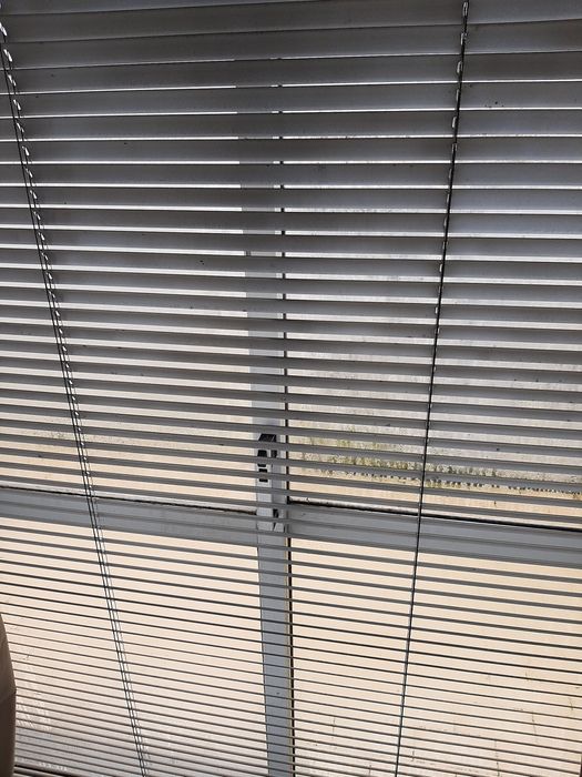 Estores aluminio 120/175