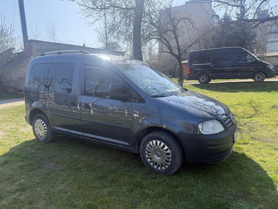 Продам Каддіі оригінал пасажир