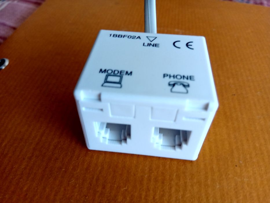 Telephone line filter64740128908545120