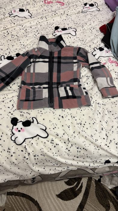 Дитячий одяг різний